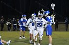 MLax vs Emmanuel  Men’s Lacrosse vs Emmanuel College. - Photo by Keith Nordstrom : MLax, lacrosse